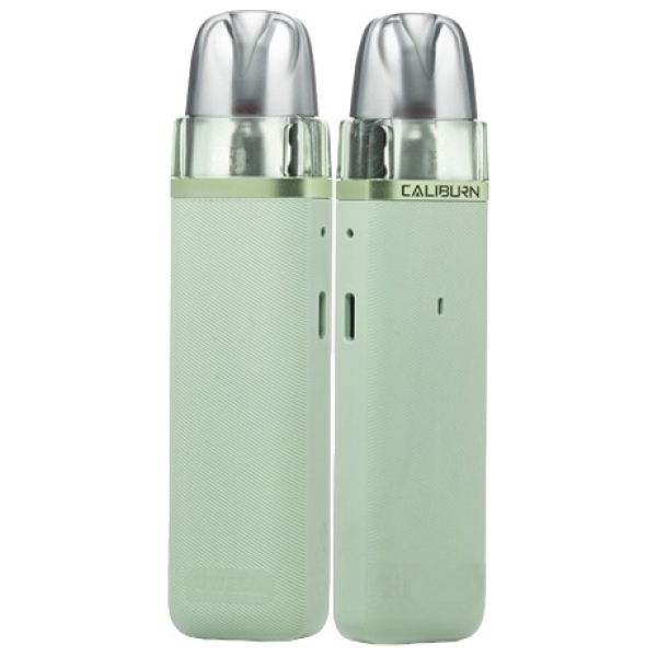 UWELL CALIBURN G3 Lite Pod Kit - Imagen 3