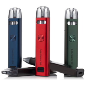 Uwell Caliburn G3 Pod Kit