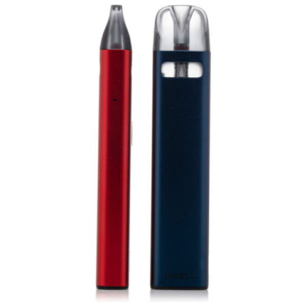 Uwell Caliburn G3 Pod Kit - Imagen 3