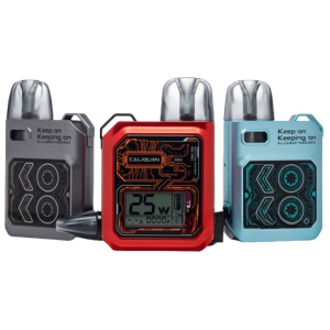 UWELL CALIBURN GK3 Pod Kit