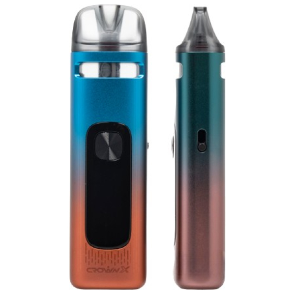 UWELL CROWN X Pod Kit - Imagen 2