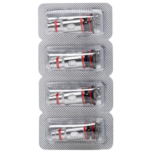 Resistencias UWELL Crown X - Imagen 2