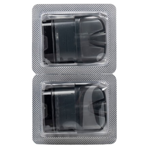 Cartuchos Vacios Uwell Crown X - Imagen 2