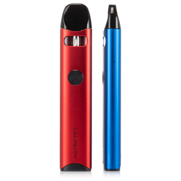 Uwell Caliburn A3 Pod Kit - Imagen 3