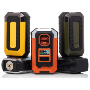 Vaporesso ARMOUR MAX MOD