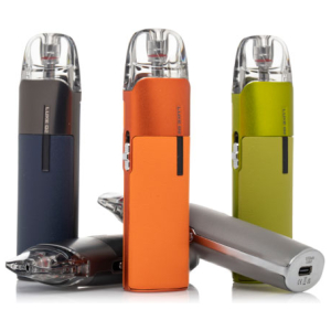 Vaporesso Luxe Q2 Pod Kit