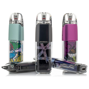 Vaporesso Luxe Q2 SE Pod Kit