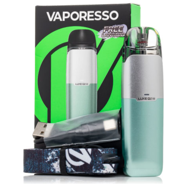 Vaporesso Luxe Q2 SE Pod Kit - Imagen 3