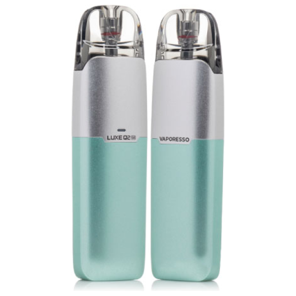 Vaporesso Luxe Q2 SE Pod Kit - Imagen 2