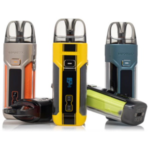 Vaporesso Luxe X PRO Pod Kit