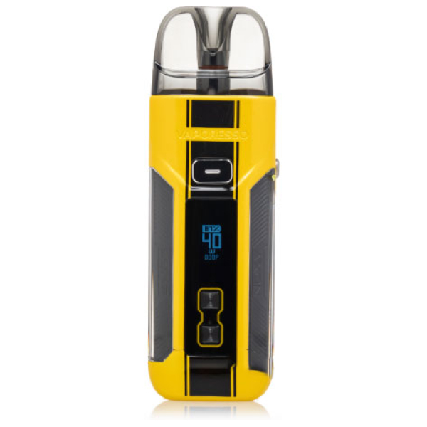 Vaporesso Luxe X PRO Pod Kit - Imagen 3