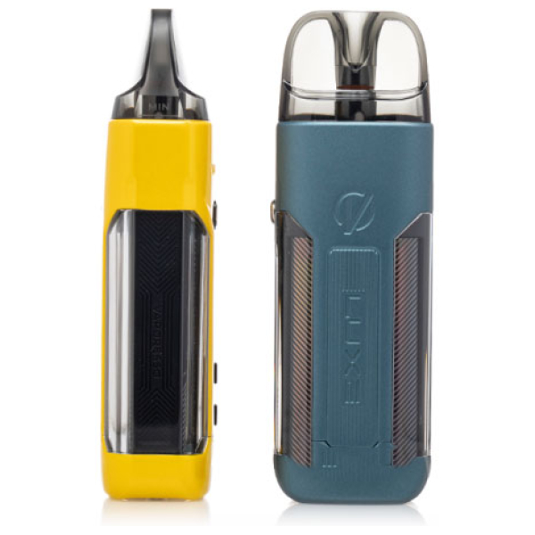 Vaporesso Luxe X PRO Pod Kit - Imagen 4