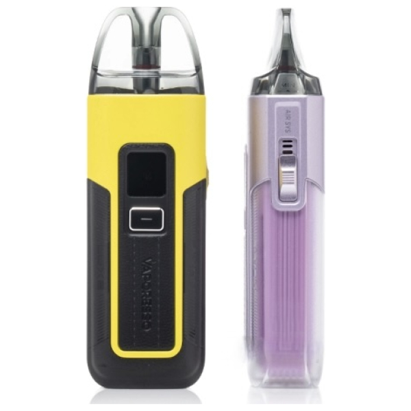 Vaporesso Luxe X2 Pod Kit - Imagen 4