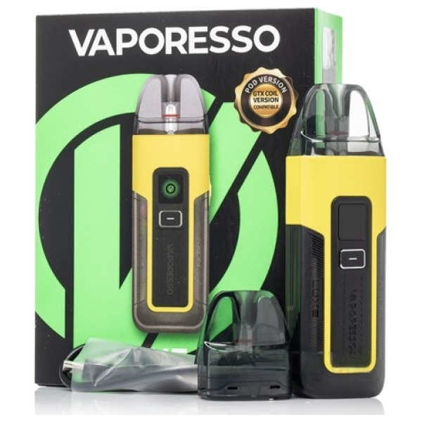 Vaporesso Luxe X2 Pod Kit - Imagen 2