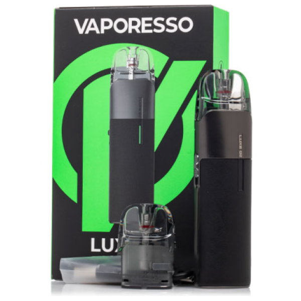 Vaporesso Luxe Q2 Pod Kit - Imagen 2