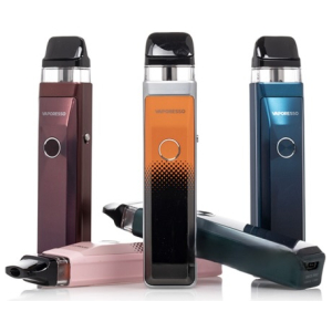 Vaporesso XROS PRO Pod Kit