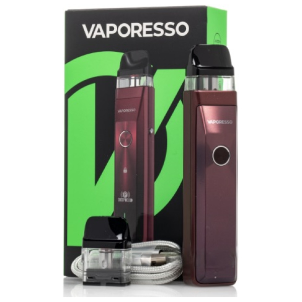 Vaporesso XROS PRO Pod Kit - Imagen 2