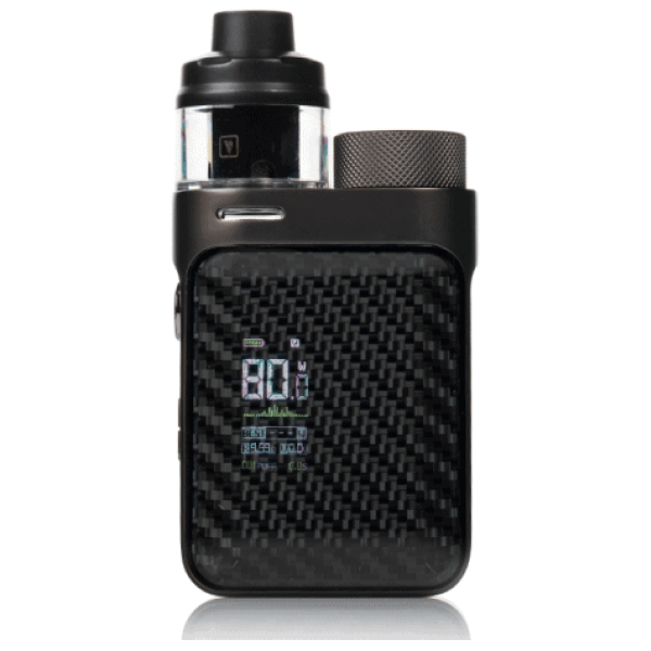 Vaporesso Swag PX80 80W Pod Kit - Imagen 3