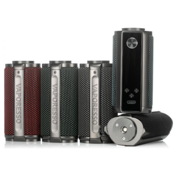 Vaporesso Target 200 MOD - Imagen 2