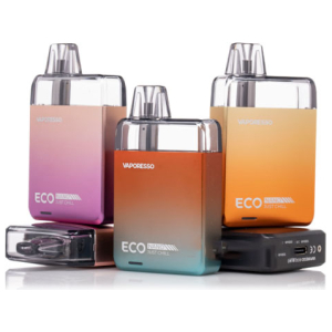 Vaporesso ECO NANO Pod Kit