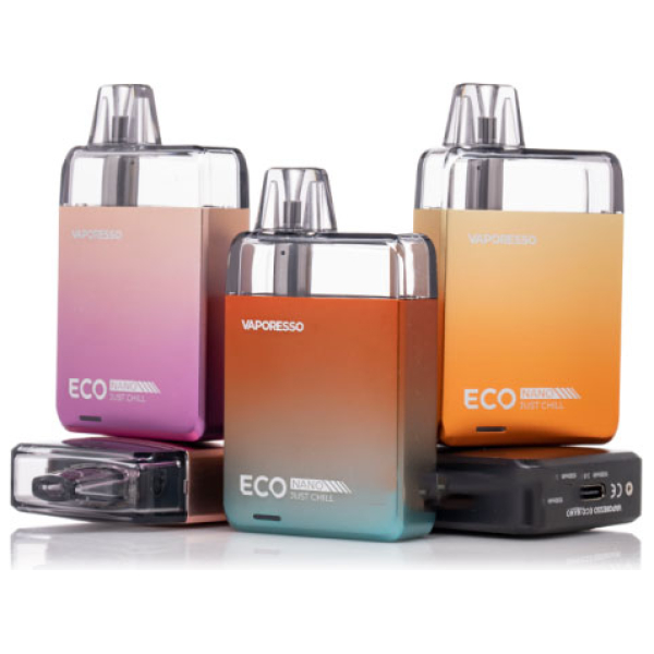 Vaporesso ECO NANO Pod Kit