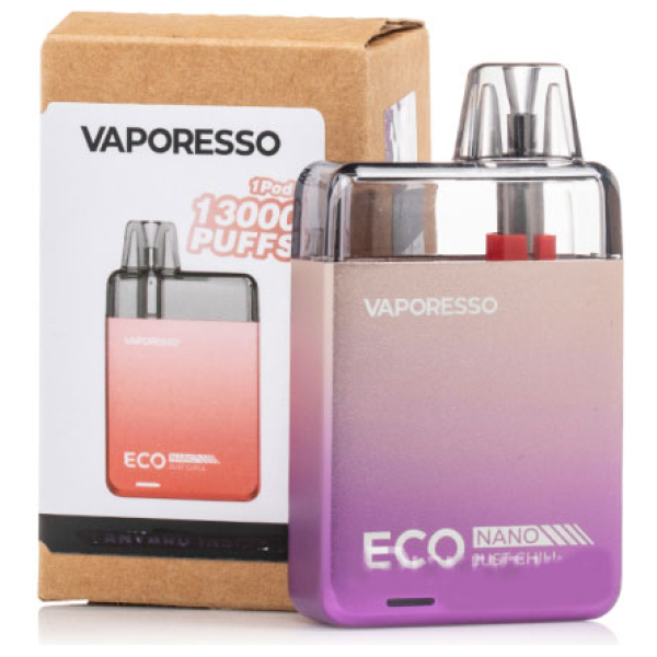 Vaporesso ECO NANO Pod Kit - Imagen 2