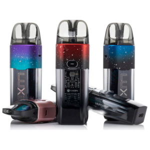 Vaporesso Luxe XR Pod Kit
