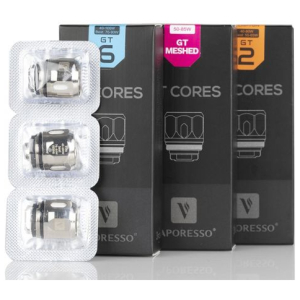 Resistencia Vaporesso GT NRG