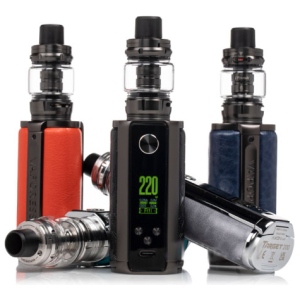 Vaporesso Target 200 iTank 2 Edition Kit