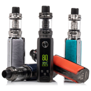 Vaporesso Target 80 iTank 2 Edition Kit