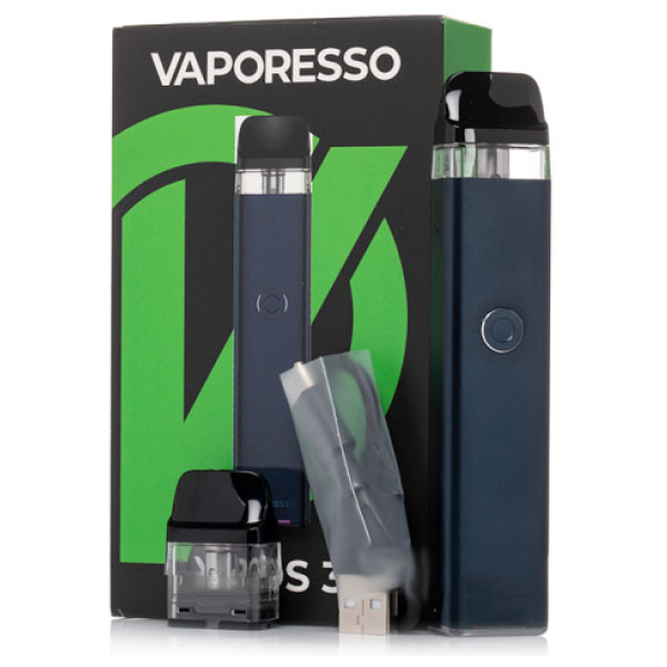 Vaporesso XROS 3 Pod Kit - Imagen 2