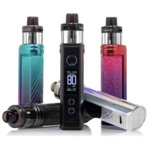 Voopoo Drag X2 Pod Mod Kit