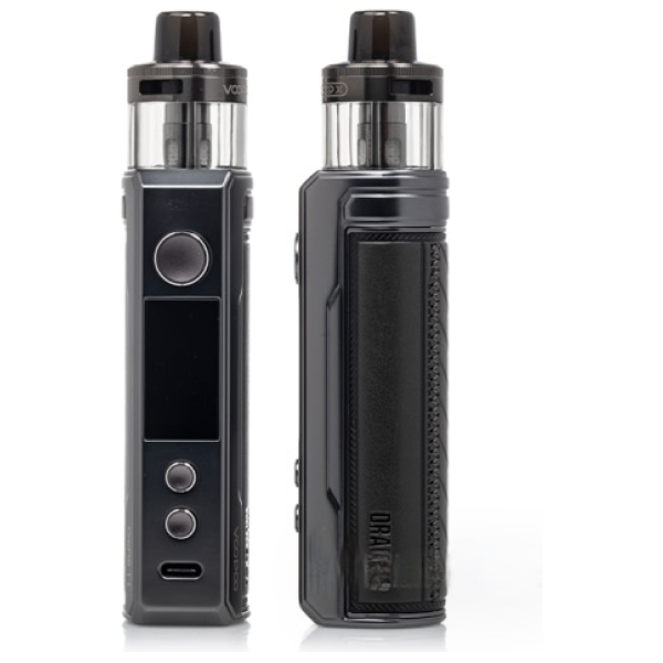 Voopoo Drag X2 Pod Mod Kit - Imagen 3