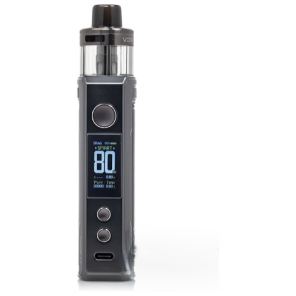 Voopoo Drag X2 Pod Mod Kit - Imagen 4