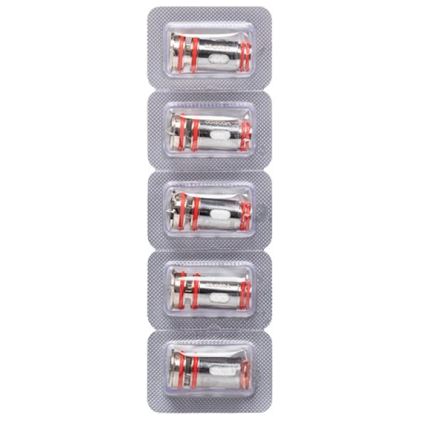 Resistencias Voopoo PnP X - Imagen 3
