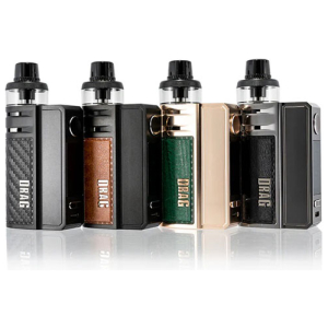 Voopoo Drag E60 Kit