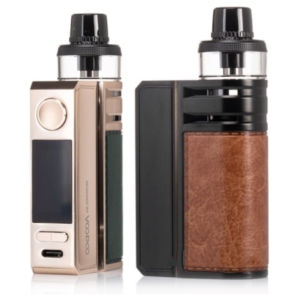 Voopoo Drag E60 Kit - Imagen 2