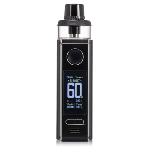 Voopoo Drag E60 Kit - Imagen 4
