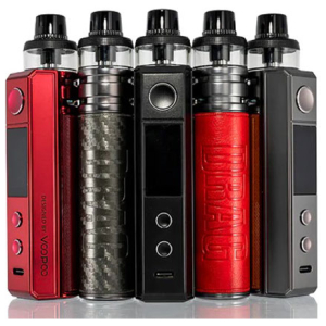 Voopoo Drag H80S Kit