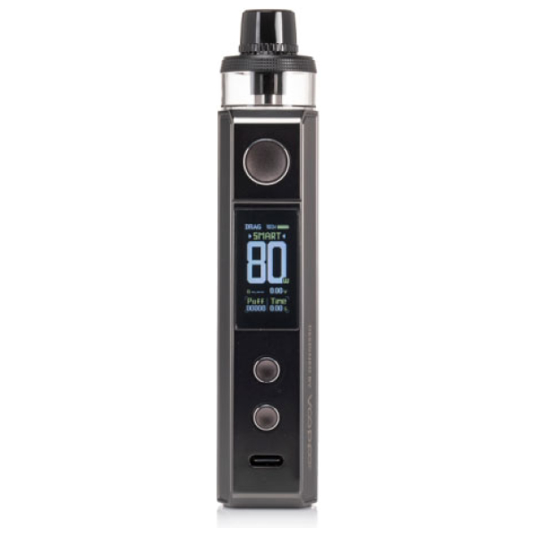 Voopoo Drag H80S Kit - Imagen 4