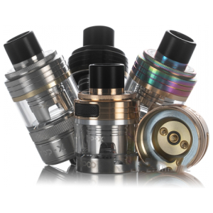 Atomizador Voopoo TPP-X Pod