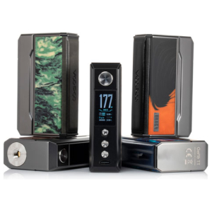 Voopoo Drag 4 177W MOD