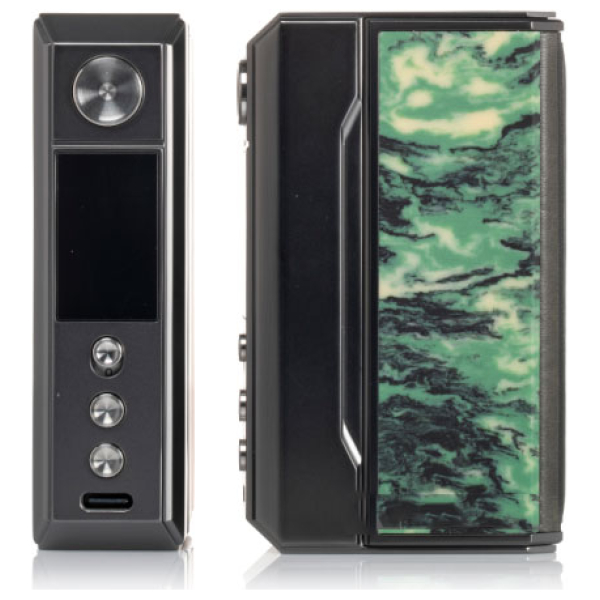 Voopoo Drag 4 177W MOD - Imagen 4