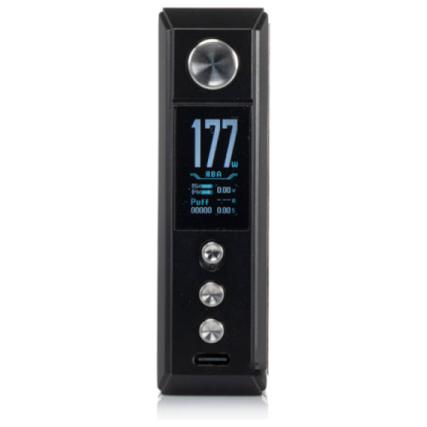 Voopoo Drag 4 177W MOD - Imagen 3