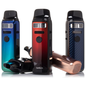 Voopoo VINCI 3 Mod Pod Kit