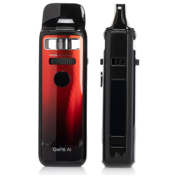 Voopoo VINCI 3 Mod Pod Kit - Imagen 2