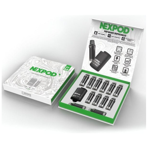 Caja Wotofo Nexpod