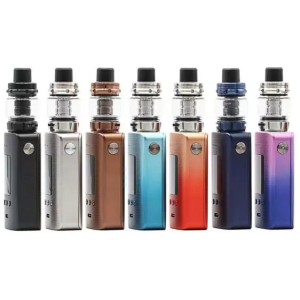 Vaporesso Gen 200 iTANK 2 Edition Kit 220W