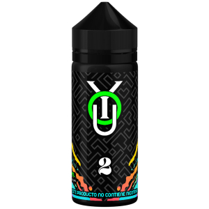 YOU 2 By Heaven & Hell 120ml