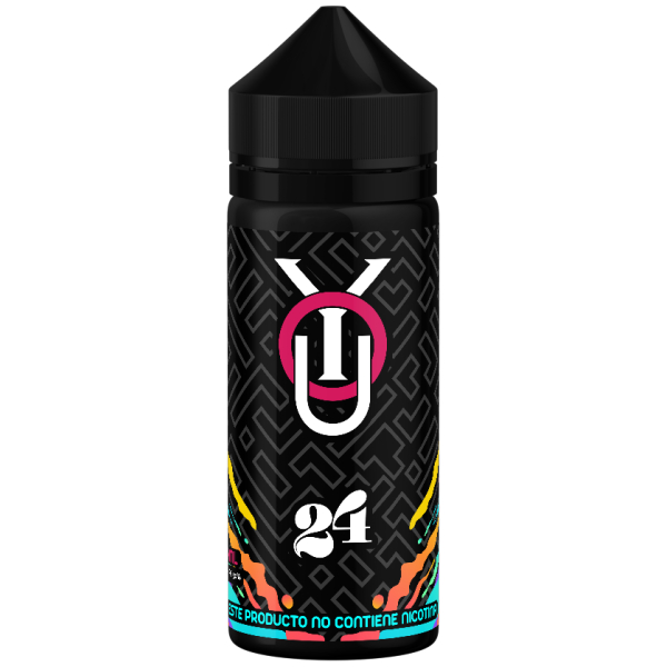 YOU 24 By Heaven & Hell 120ml